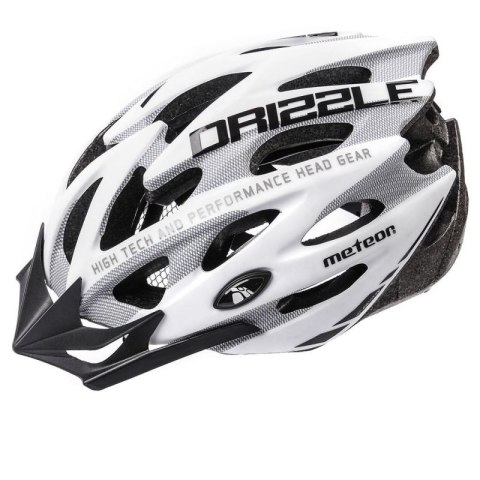 Kask rowerowy Meteor MV29 Drizzle 24708-24710 uniw