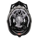 Kask rowerowy Meteor MV29 Drizzle 24708-24710 uniw