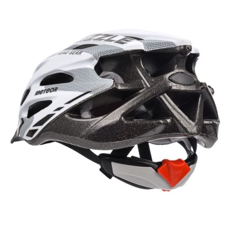 Kask rowerowy Meteor MV29 Drizzle 24708-24710 uniw Kask rowerowy Meteor MV29 Drizzle 24708-24710 uniw
