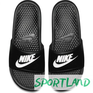Klapki Nike Benassi JDI M 343880 090 47,5