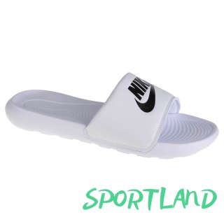 Klapki Nike Victori One Slide W CN9677-100 38