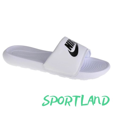 Klapki Nike Victori One Slide W CN9677-100 39 Klapki Nike Victori One Slide W CN9677-100 39
