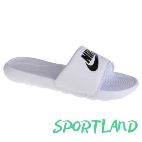 Klapki Nike Victori One Slide W CN9677-100 42 Klapki Nike Victori One Slide W CN9677-100 42