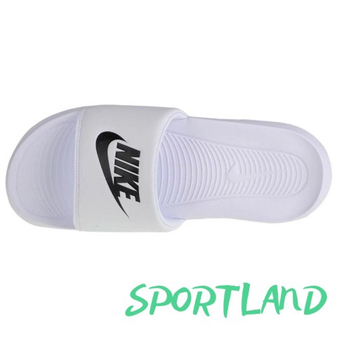 Klapki Nike Victori One Slide W CN9677-100 42 Klapki Nike Victori One Slide W CN9677-100 42
