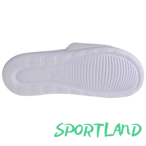 Klapki Nike Victori One Slide W CN9677-100 42 Klapki Nike Victori One Slide W CN9677-100 42