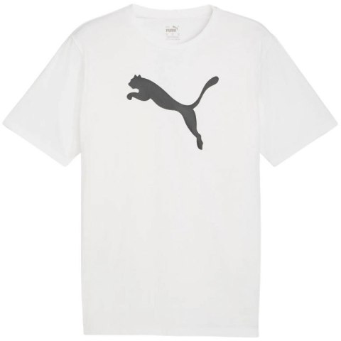 Koszulka Puma Team Rise Logo Jersey Cotton M 658705 04 XL
