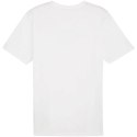 Koszulka Puma Team Rise Logo Jersey Cotton M 658705 04 XL