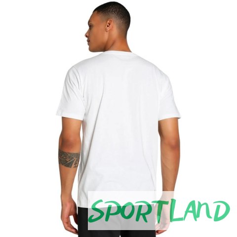 Koszulka Puma Team Rise Logo Jersey Cotton M 658705 04 S Koszulka Puma Team Rise Logo Jersey Cotton M 658705 04 S