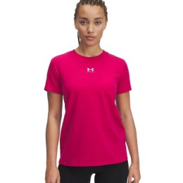 Koszulka Under Armour Rival Core SS W 1383648 681 S