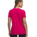 Koszulka Under Armour Rival Core SS W 1383648 681 S