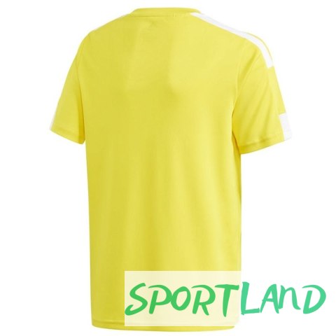 Koszulka adidas Squadra 21 JSY Y Jr GN5744 116 Koszulka adidas Squadra 21 JSY Y Jr GN5744 116