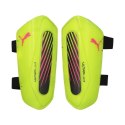 Ochraniacze piłkarskie Puma Ultra Light Strap 30992 02 S