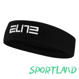 Opaska na głowę Nike Elite Headband 92800430434 N/A