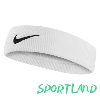 Opaska na głowę Nike Elite Headband 92800430435 N/A