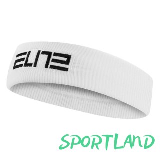 Opaska na głowę Nike Elite Headband 92800430435 N/A
