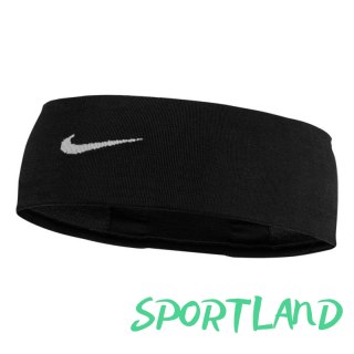 Opaska na głowę Nike Flex Headband 92800618628 N/A