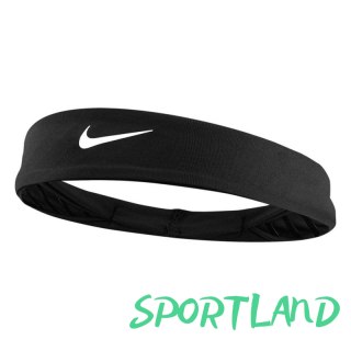 Opaska na włosy Nike Elite Headband Skinny 92800430526 N/A