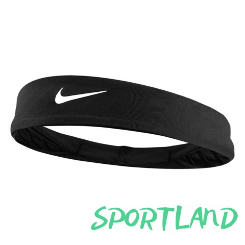Opaska na włosy Nike Elite Headband Skinny 92800430526 N/A Opaska na włosy Nike Elite Headband Skinny 92800430526 N/A