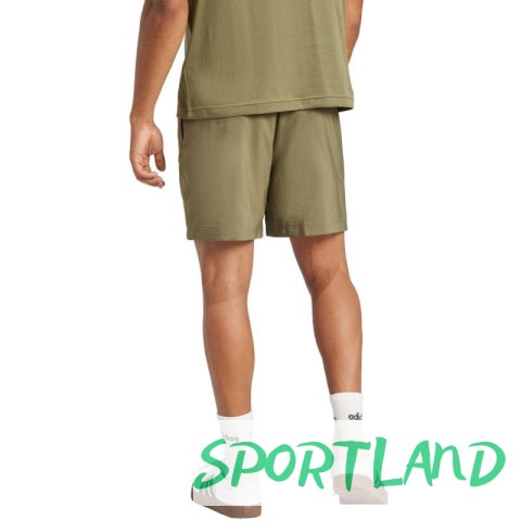 Spodenki adidas Essentials Small Logo Chelsea M JF1113 L Spodenki adidas Essentials Small Logo Chelsea M JF1113 L