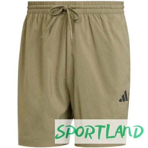 Spodenki adidas Essentials Small Logo Chelsea M JF1113 M Spodenki adidas Essentials Small Logo Chelsea M JF1113 M