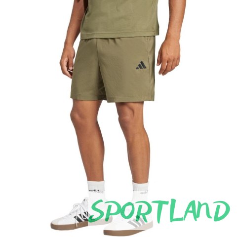 Spodenki adidas Essentials Small Logo Chelsea M JF1113 M Spodenki adidas Essentials Small Logo Chelsea M JF1113 M