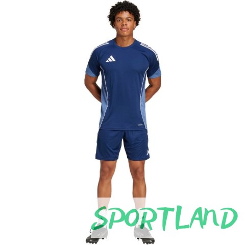 Spodenki adidas Tiro 25 Competition Training M JI6552 XL Spodenki adidas Tiro 25 Competition Training M JI6552 XL