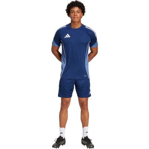 Spodenki adidas Tiro 25 Competition Training M JI6552 S Spodenki adidas Tiro 25 Competition Training M JI6552 S