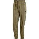 Spodnie adidas Essentials Small Logo Stanford M JF1102 L Spodnie adidas Essentials Small Logo Stanford M JF1102 L