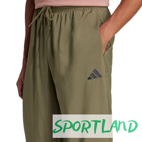 Spodnie adidas Essentials Small Logo Stanford M JF1102 L Spodnie adidas Essentials Small Logo Stanford M JF1102 L