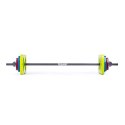 Sztanga tiguar power gym butterfly TI-PG005 N/A