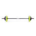 Sztanga tiguar power gym butterfly TI-PG005 N/A