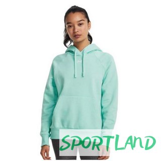 Bluza Under Armour Rival Fleece Hoodie W 1379500-361 xs