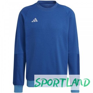 Bluza adidas Tiro 23 Competition Crew M HU1325 2XL
