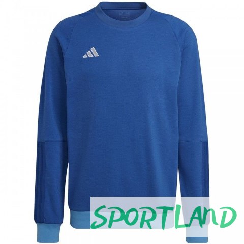 Bluza adidas Tiro 23 Competition Crew M HU1325 2XL Bluza adidas Tiro 23 Competition Crew M HU1325 2XL