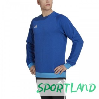 Bluza adidas Tiro 23 Competition Crew M HU1325 2XL