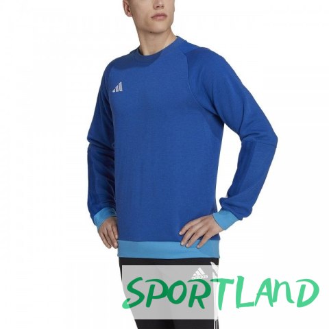 Bluza adidas Tiro 23 Competition Crew M HU1325 2XL Bluza adidas Tiro 23 Competition Crew M HU1325 2XL