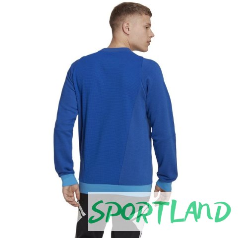 Bluza adidas Tiro 23 Competition Crew M HU1325 2XL Bluza adidas Tiro 23 Competition Crew M HU1325 2XL