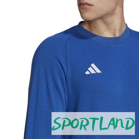 Bluza adidas Tiro 23 Competition Crew M HU1325 2XL Bluza adidas Tiro 23 Competition Crew M HU1325 2XL