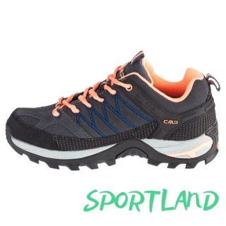 Buty CMP Rigel Low Wp W 3Q13246-65UP 39
