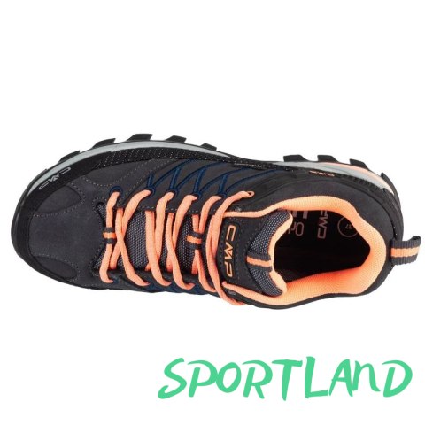 Buty CMP Rigel Low Wp W 3Q13246-65UP 39 Buty CMP Rigel Low Wp W 3Q13246-65UP 39
