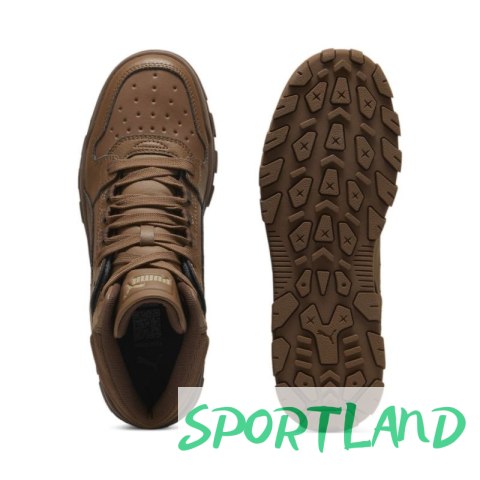 Buty Puma Rebound Abrupt M 397468-03 45.0 Buty Puma Rebound Abrupt M 397468-03 45.0