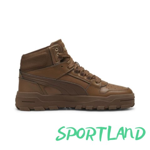 Buty Puma Rebound Abrupt M 397468-03 45.0 Buty Puma Rebound Abrupt M 397468-03 45.0