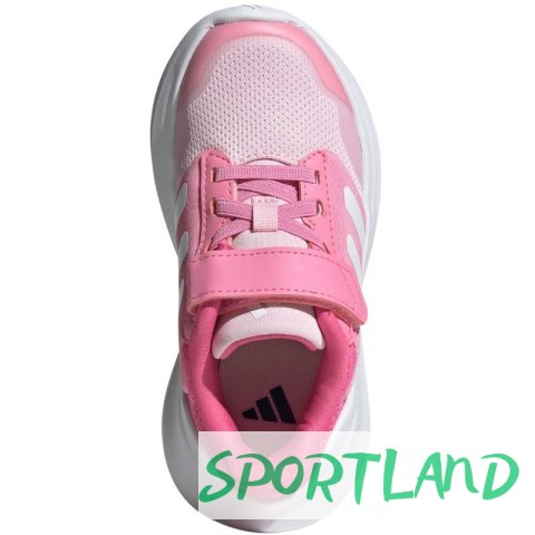 Buty adidas Tensaur Run 3.0 EL C Jr IE5990 34 Buty adidas Tensaur Run 3.0 EL C Jr IE5990 34