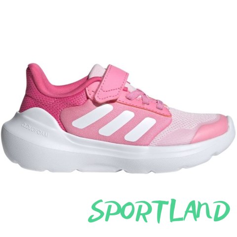 Buty adidas Tensaur Run 3.0 EL C Jr IE5990 35 Buty adidas Tensaur Run 3.0 EL C Jr IE5990 35
