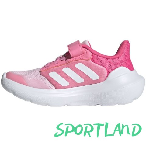 Buty adidas Tensaur Run 3.0 EL C Jr IE5990 35 Buty adidas Tensaur Run 3.0 EL C Jr IE5990 35