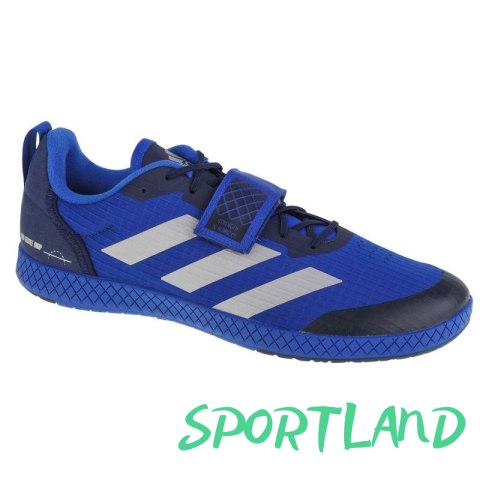 Buty adidas The Total M GY8917 46 2/3 Buty adidas The Total M GY8917 46 2/3