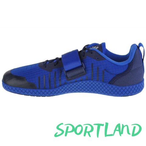 Buty adidas The Total M GY8917 46 2/3 Buty adidas The Total M GY8917 46 2/3