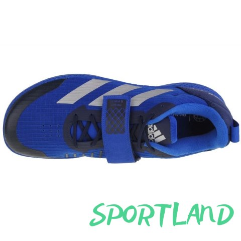 Buty adidas The Total M GY8917 46 2/3 Buty adidas The Total M GY8917 46 2/3