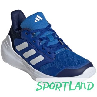 Buty do biegania adidas Tensaur Run 3.0 Jr IE3549 40