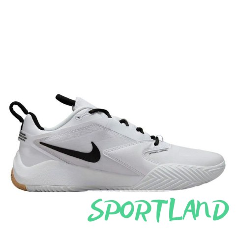 Buty do siatkówki Nike Air Zoom Hyperace 3 M FQ7074101 44,5 Buty do siatkówki Nike Air Zoom Hyperace 3 M FQ7074101 44,5
